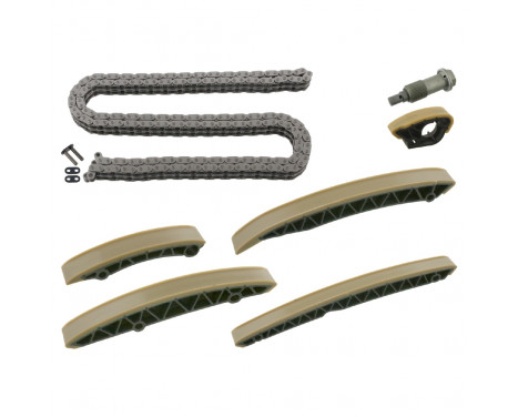 Timing Chain Kit 44956 FEBI