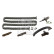 Timing Chain Kit 44960 FEBI, Thumbnail 2