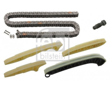 Timing Chain Kit 44965 FEBI, Image 2