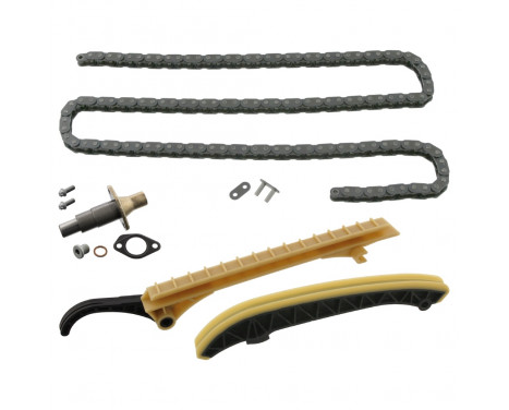 Timing Chain Kit 44968 FEBI