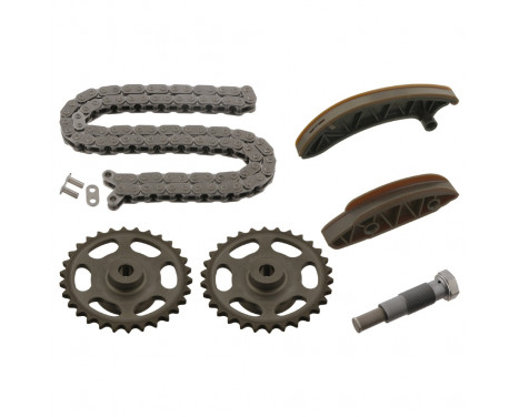 Timing Chain Kit 44971 FEBI