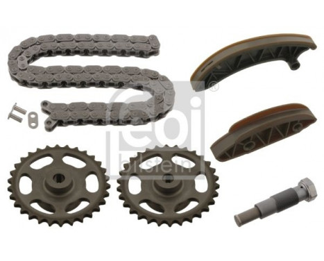 Timing Chain Kit 44971 FEBI, Image 2