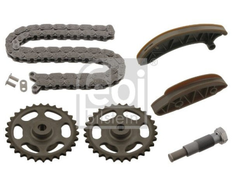 Timing Chain Kit 44971 FEBI, Image 2