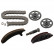 Timing Chain Kit 44973 FEBI