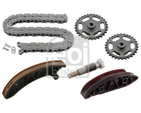 Timing Chain Kit 44973 FEBI, Image 2