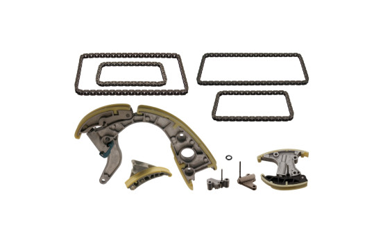 Timing Chain Kit 45003 FEBI