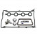 Timing Chain Kit 45004 FEBI