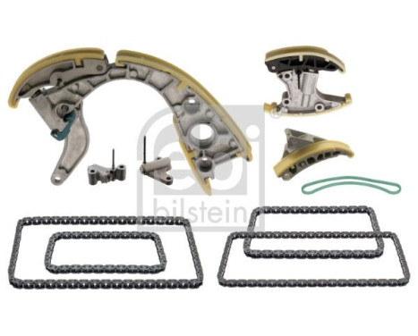 Timing Chain Kit 45007 FEBI, Image 2