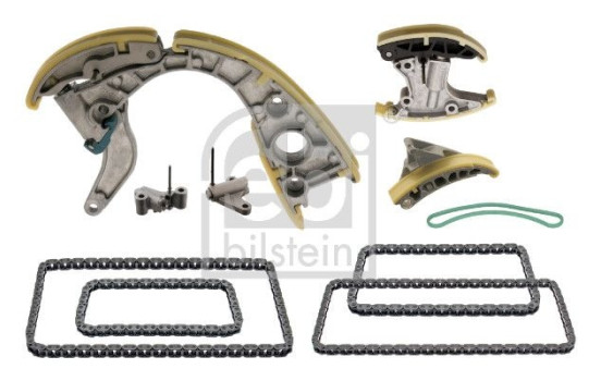 Timing Chain Kit 45007 FEBI, Image 2