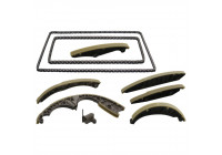 Timing Chain Kit 45008 FEBI