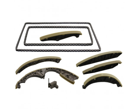 Timing Chain Kit 45008 FEBI