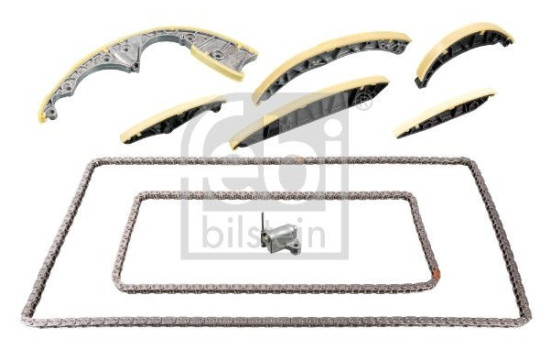Timing Chain Kit 45008 FEBI, Image 2