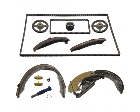 Timing Chain Kit 45675 FEBI