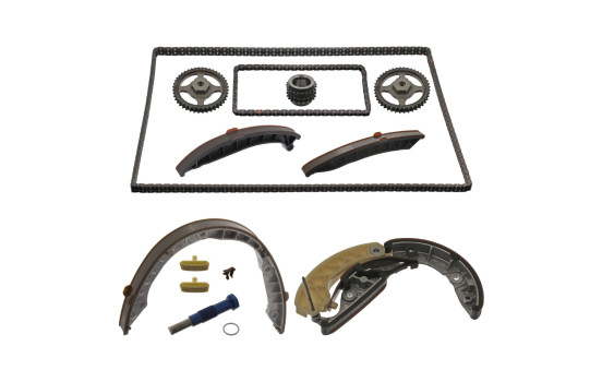 Timing Chain Kit 45675 FEBI