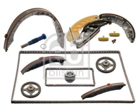 Timing Chain Kit 45675 FEBI, Image 2