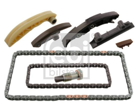 Timing Chain Kit 45735 FEBI, Image 2