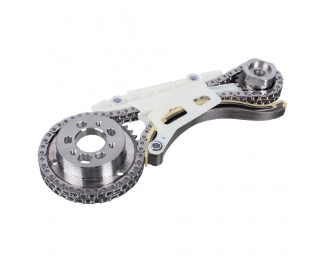 Timing Chain Kit 46281 FEBI