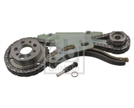 Timing Chain Kit 46390 FEBI, Image 2