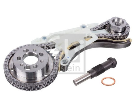 Timing Chain Kit 46390 FEBI, Image 2