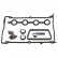 Timing Chain Kit 46576 FEBI