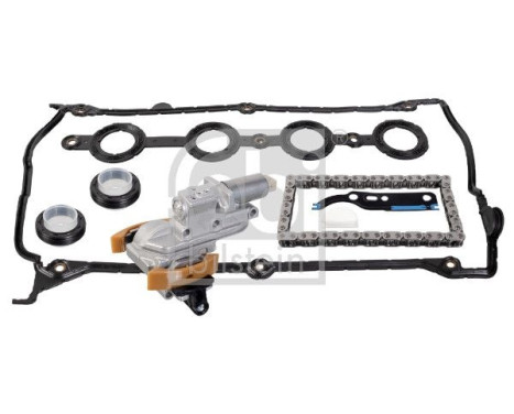 Timing Chain Kit 46576 FEBI, Image 2