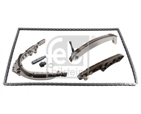 Timing Chain Kit 47500 FEBI, Image 2