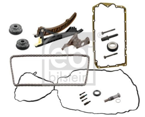 Timing Chain Kit 47590 FEBI, Image 2