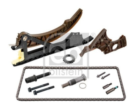 Timing Chain Kit 47659 FEBI, Image 2