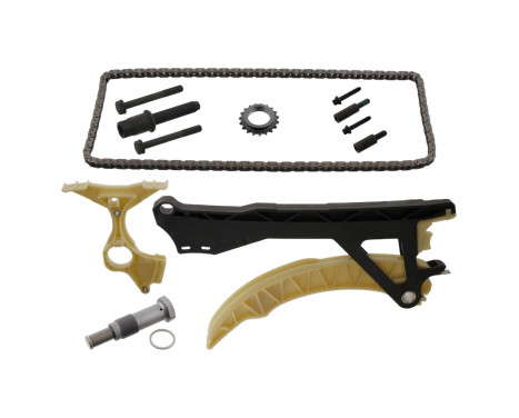 Timing Chain Kit 47660 FEBI