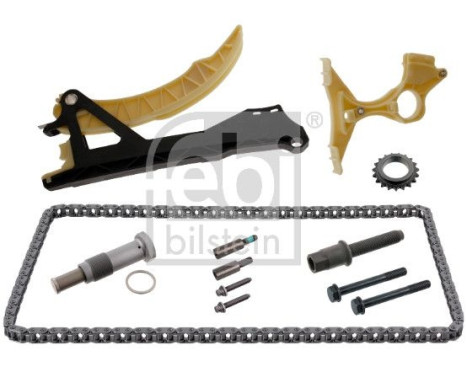 Timing Chain Kit 47660 FEBI, Image 2