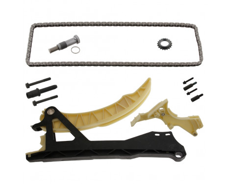 Timing Chain Kit 47662 FEBI