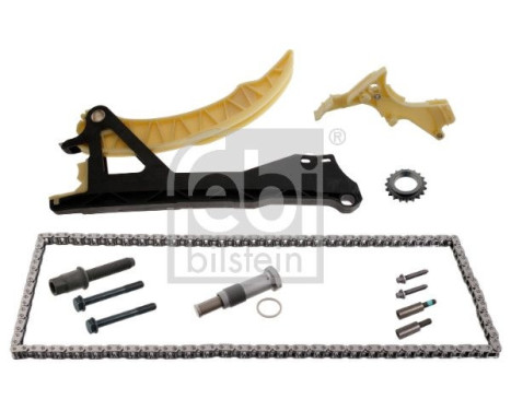 Timing Chain Kit 47662 FEBI, Image 2