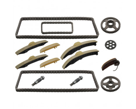 Timing Chain Kit 47700 FEBI