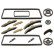 Timing Chain Kit 47700 FEBI