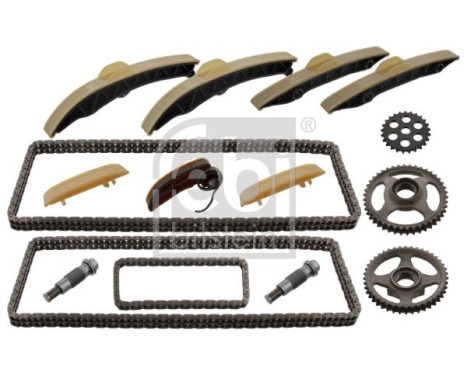 Timing Chain Kit 47700 FEBI, Image 2