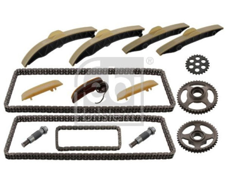 Timing Chain Kit 47700 FEBI, Image 2