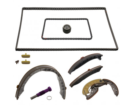 Timing Chain Kit 47715 FEBI