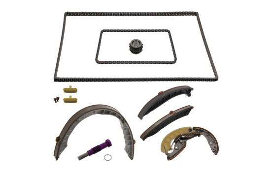 Timing Chain Kit 47715 FEBI