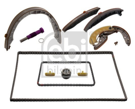 Timing Chain Kit 47715 FEBI, Image 2