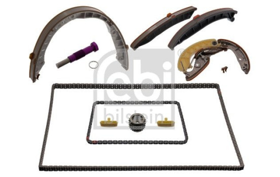 Timing Chain Kit 47715 FEBI, Image 2