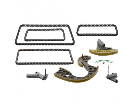 Timing Chain Kit 48322 FEBI