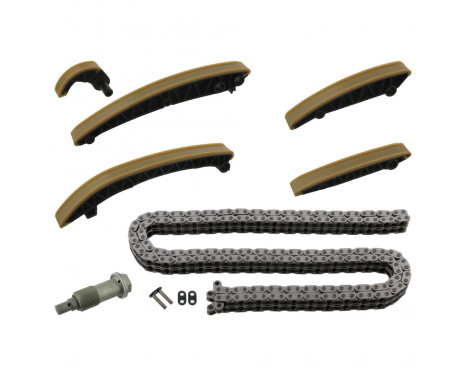 Timing Chain Kit 48382 FEBI