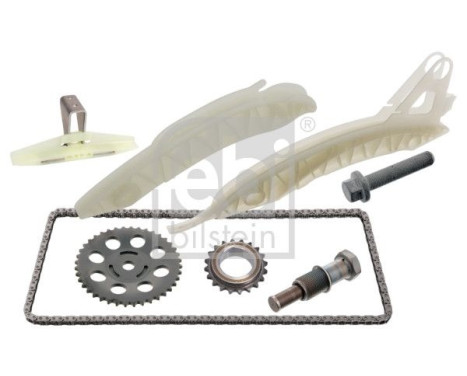 Timing Chain Kit 48388 FEBI, Image 2