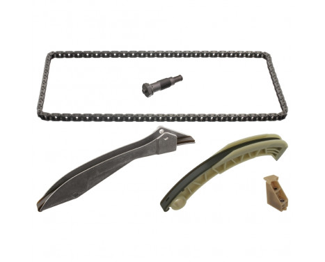 Timing Chain Kit 48638 FEBI