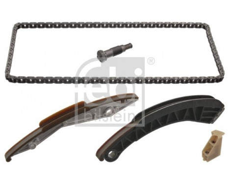 Timing Chain Kit 48642 FEBI, Image 2