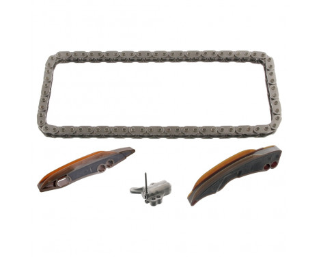 Timing Chain Kit 48776 FEBI