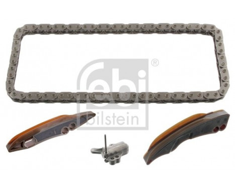 Timing Chain Kit 48776 FEBI, Image 2