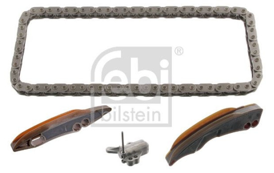 Timing Chain Kit 48776 FEBI, Image 2