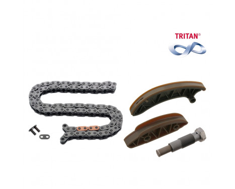 Timing Chain Kit 49210 FEBI