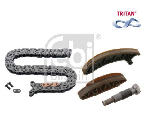 Timing Chain Kit 49210 FEBI, Image 2